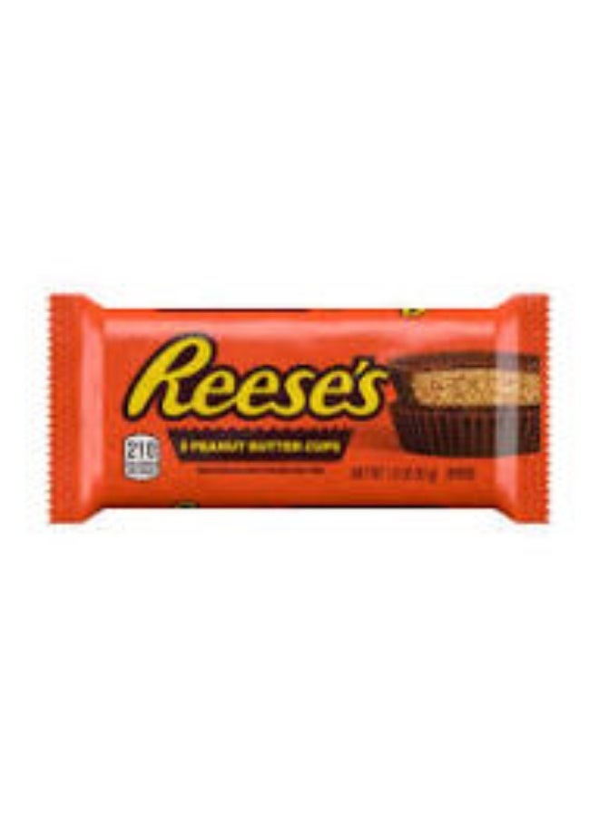 REESE'S Milk Chocolate Peanut Butter Cups Candy, Bulk Easter, 1.5 oz Packs (36 - Image 5